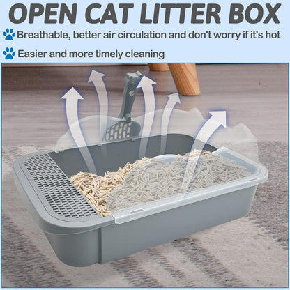 LitterLock™ Box