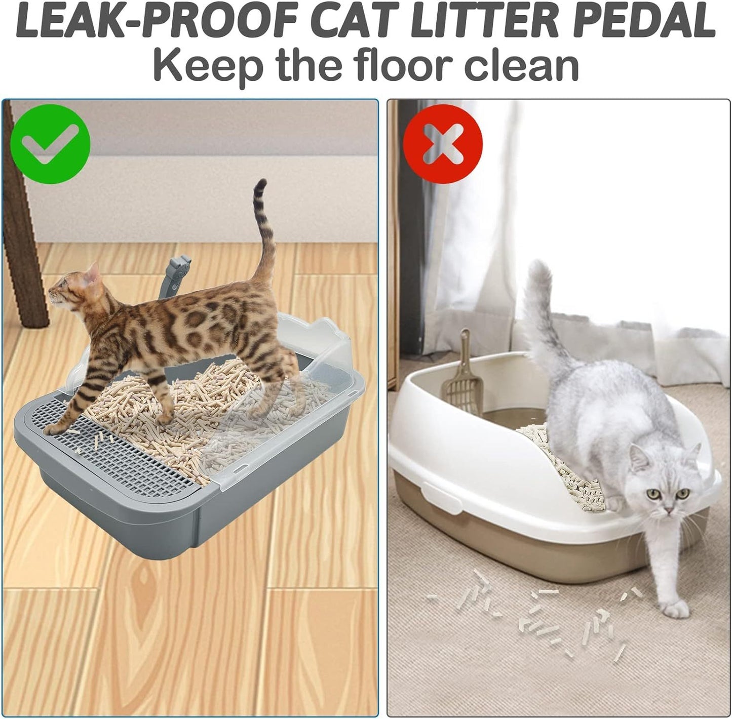 LitterLock™ Box