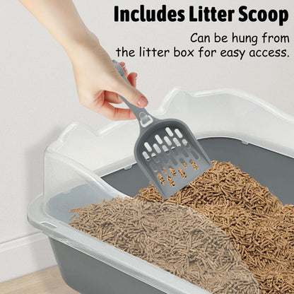 LitterLock™ Box